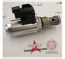 Соленоид 47379783 для NEW holland