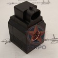 Катушка соленоида YZ105886 24в 13*39мм для John De