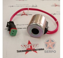 Катушка соленоида 130-0013 12в 13*38мм для CAT Катушка соленоида 130-0013 12в 13*38мм для CAT