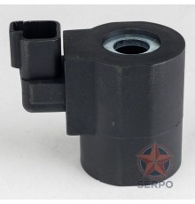 Катушка соленоида GN111778 12в 13*50мм