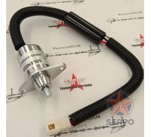 Соленоид 1503ES-12S5SUC18SLC30 12в