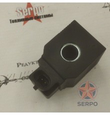 Катушка соленоида YZ105886 24в 13*39мм для John De