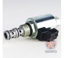 Соленоид 25-220992 12в для jcв 3сх 4сx