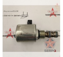 Электромагнитный клапан 25-974100 для JCB