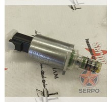 Электромагнитный клапан тм81902 Электромагнитный клапан тм81902