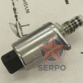 Клапан электромагнитный TM 70302 (24V, 50 Bar)