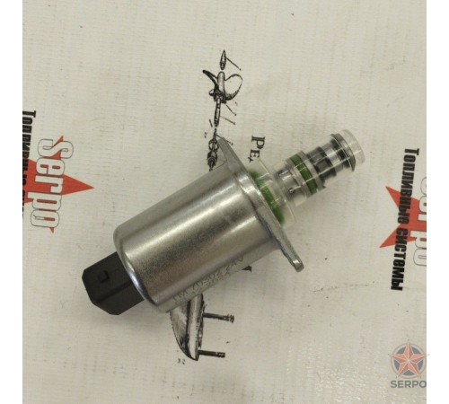 Клапан электромагнитный TM 70302 (24V, 50 Bar)