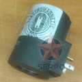Катушка соленоида для John Deere F036224