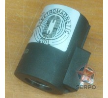 Катушка соленоида для John Deere F036224