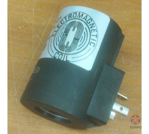 Катушка соленоида для John Deere F036224 Катушка соленоида для John Deere F036224