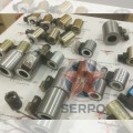 Катушка соленоида для гидравлики
