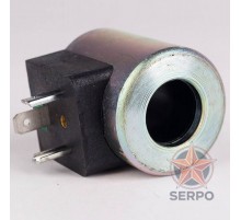 Катушка соленоида 3614877 24в 18*40мм