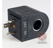 Катушка для John Deere F056644