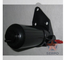 Насос подкачки Perkins 4132A018 4132A016
