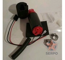 Топливный насос GSS342