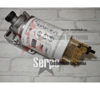 sp116 Сепаратор топлива PL 420 с подогревом 