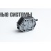 Топливный насос   для лодочных моторов Yamaha 25-90, Tohatsu 18-30, Mercury 25-30,